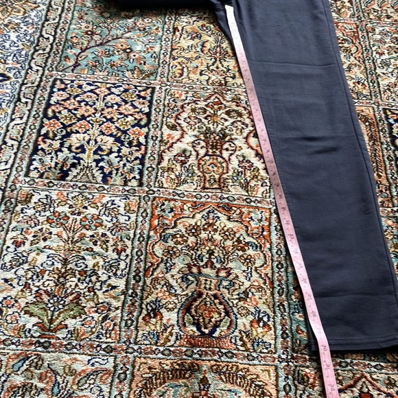 Gray Nygard jegging slim fit with skinny leg - Picture 9 of 13